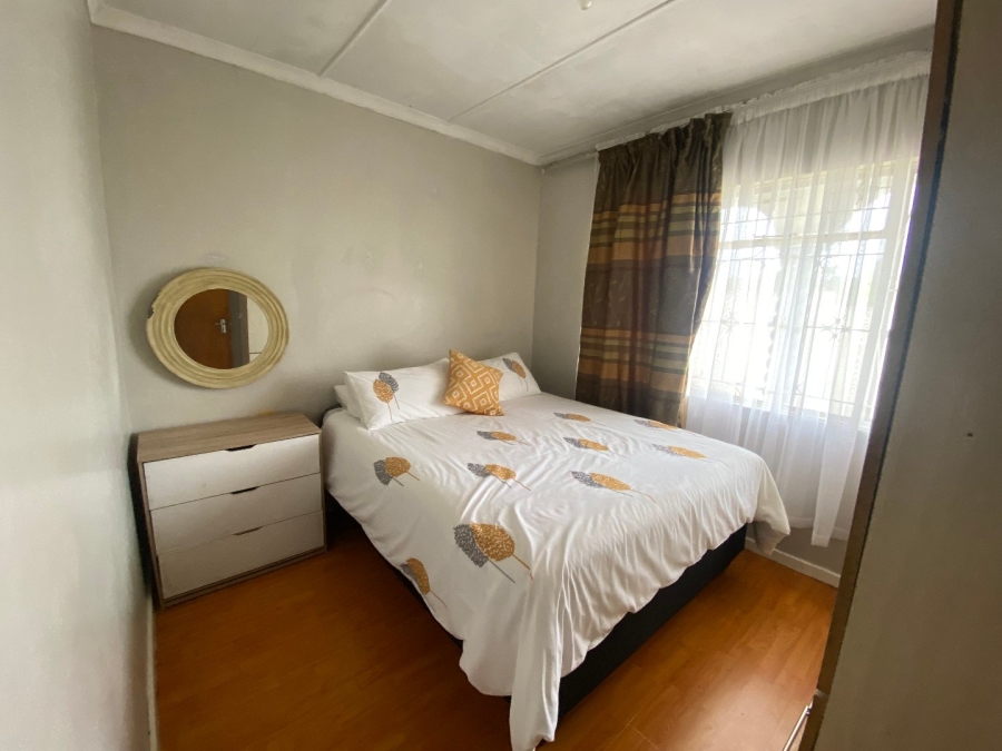 3 Bedroom Property for Sale in Mdantsane Nu 17 Eastern Cape